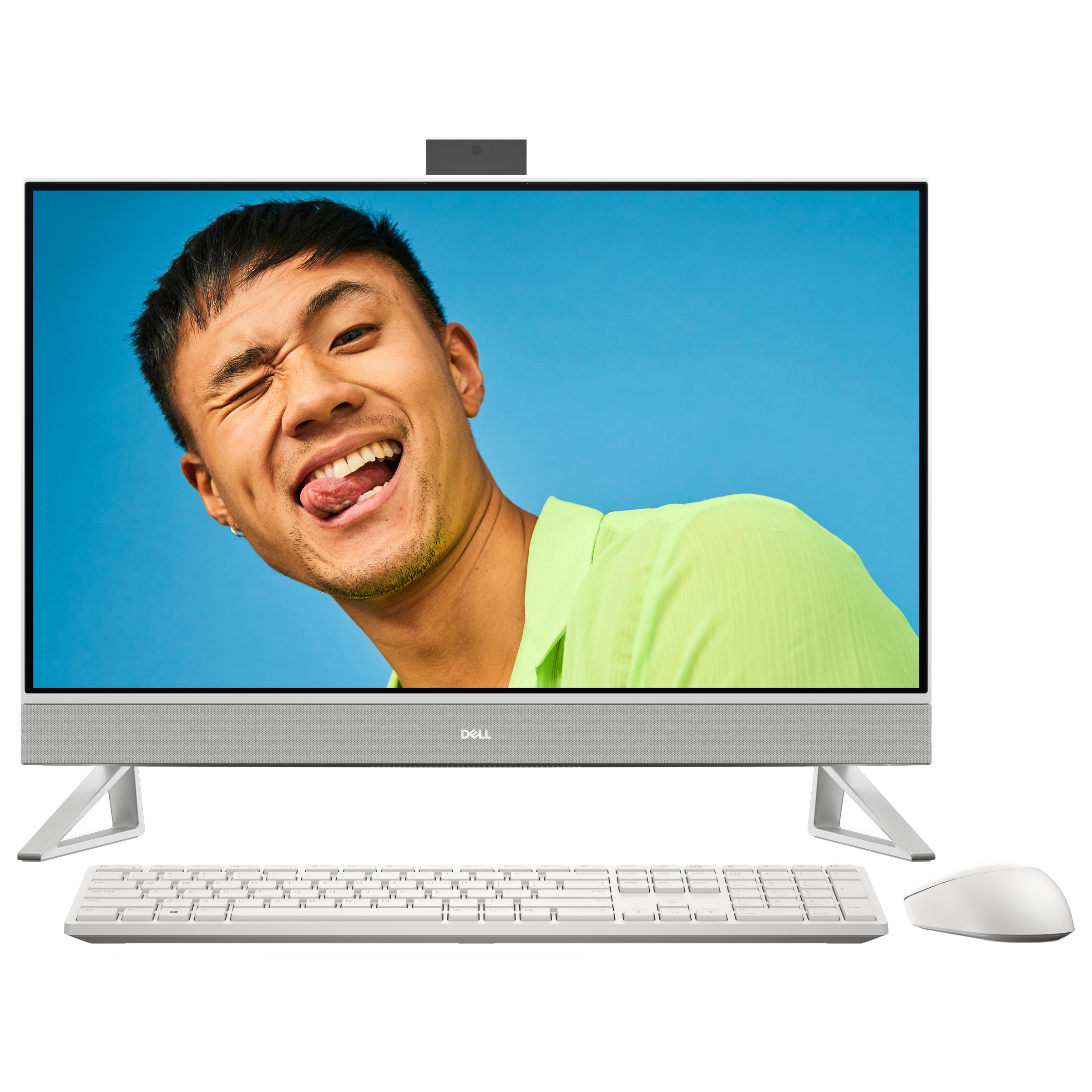 Buy Dell Inspiron 7710 27 Inch Full HD Touch Display Intel Core i7